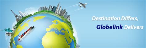 globelink cargo tracking|GlobelinkWW .
